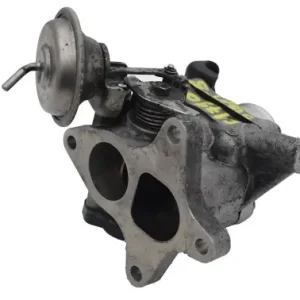 PRZEPUSTNICA POWIETRZA HONDA CIVIC VIII Darmowy zwrot